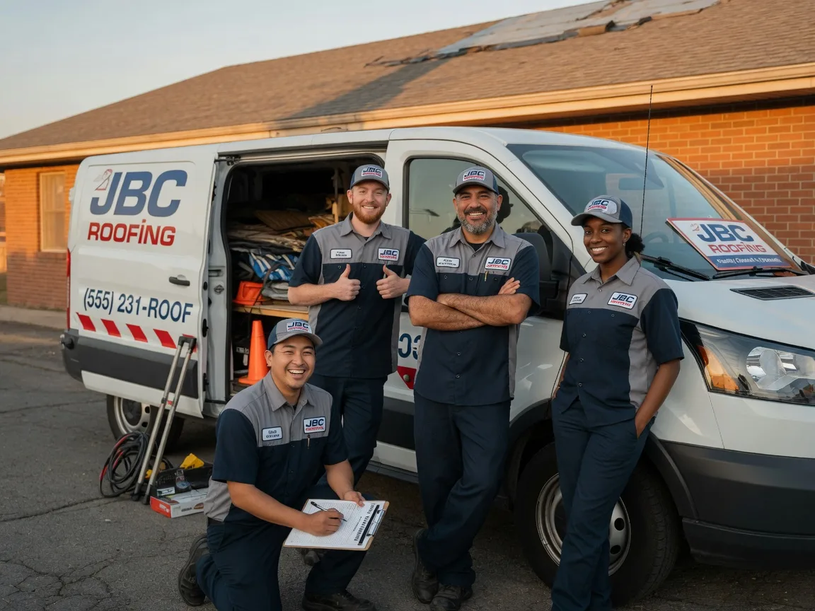 Roof Replacement company in Hazel, KY