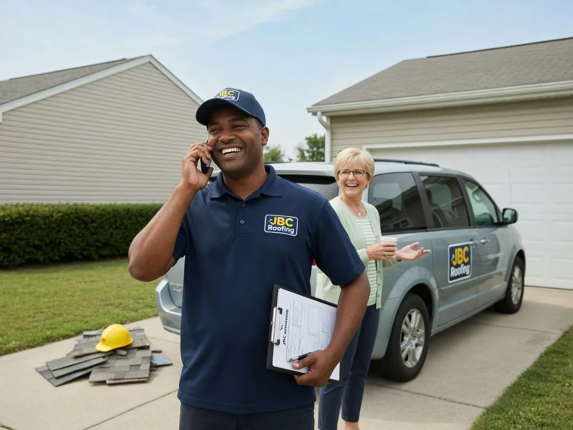 Roof Replacement Hazel, KY FAQs
